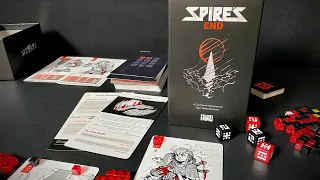 Spire’s End - Take a Look