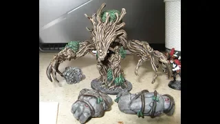 Folklore: The Affliction Colossal Dark Oak