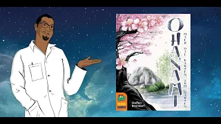 Ohanami de Pandasaurus Games
