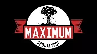 Maximum Apocalypse : présentation et critique