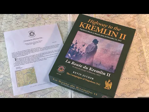 Highway to Kremlin II (OSG) - Map Trimming & Upgrades