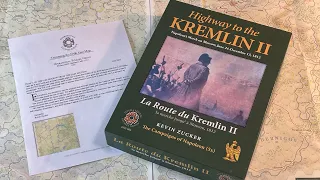Highway to Kremlin II (OSG) - Map Trimming & Upgrades