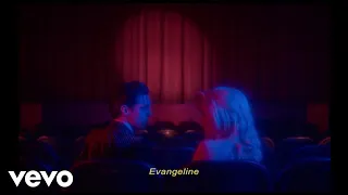 Stephen Sanchez - Evangeline (Official Video)