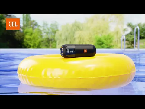 Video zu JBL Tuner 2 schwarz