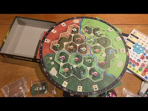 Forestry - Unbiased Unboxing with John LaRuffa