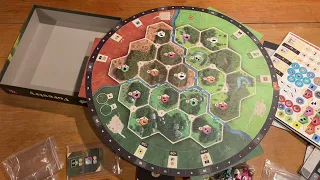 Forestry - Unbiased Unboxing with John LaRuffa