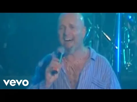 Video for event landing page