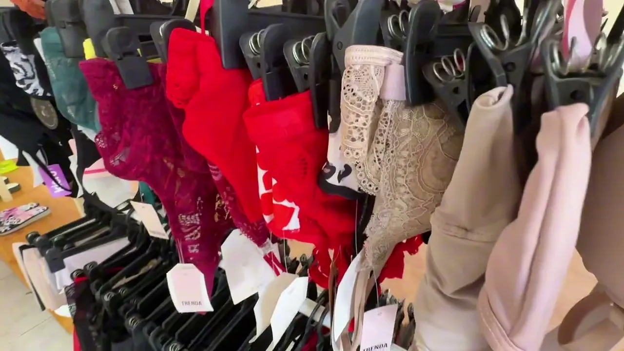 Video de Luna Cautiva