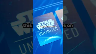 What’s makes this Star Wars #cardgame so special?