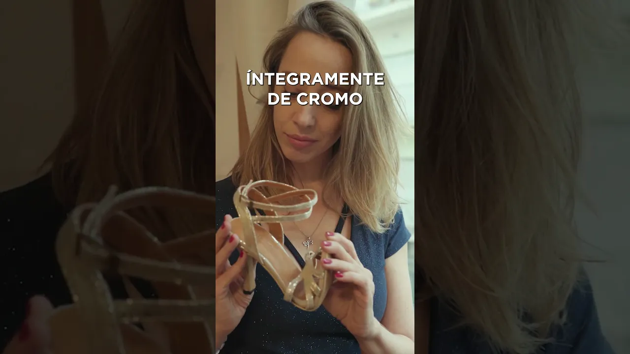 Video de Percanta — Zapatos de tango artesanales | Buenos Aires
