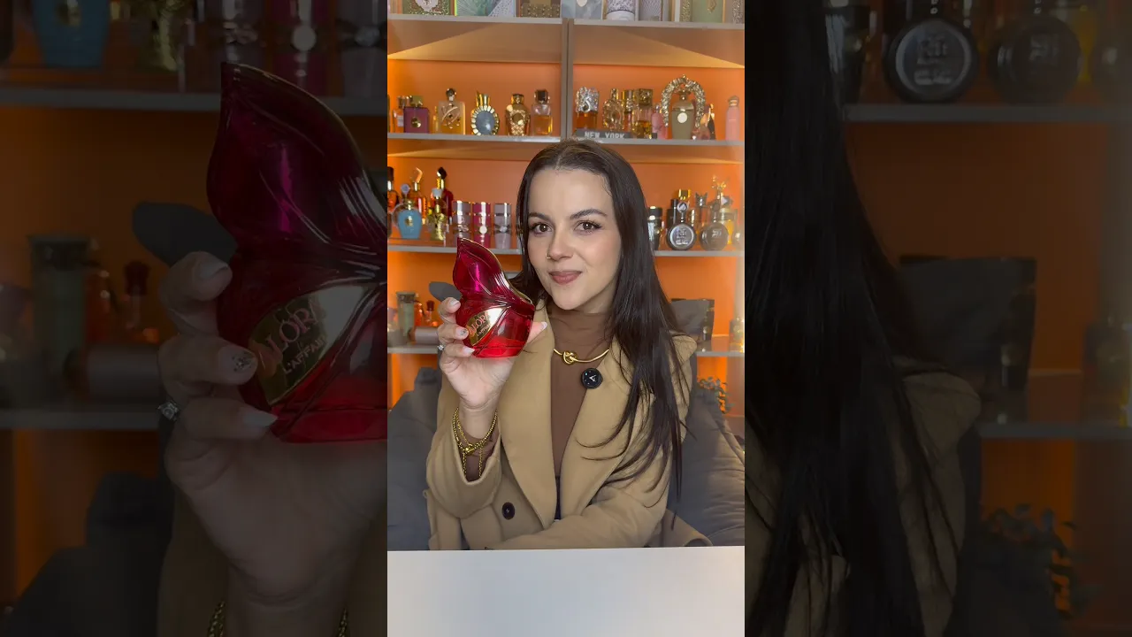 Video de Importados da Linna
