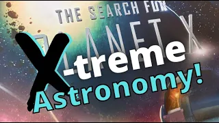 The Search for Planet X Solo: Deducing The Visible Sky...Maybe... (Expert-Genius)