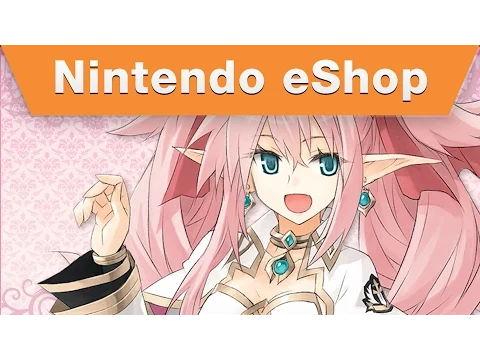 Video zu Lord of Magna: Maiden Heaven (3DS)