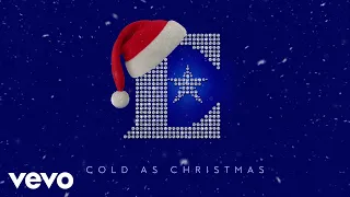 Elton John - Cold As Christmas (In The Middle Of The Year) (Audio)