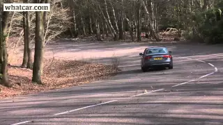 2012 Audi A4 review - What Car?