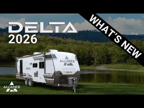 Alliance Rv Delta Ml226 2027 Thumbnail alt