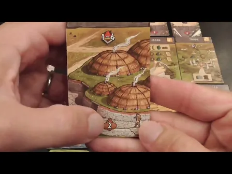 Skara Brae Review