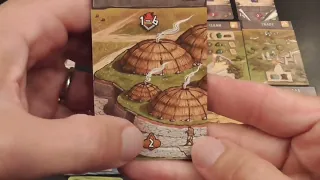 Skara Brae Review