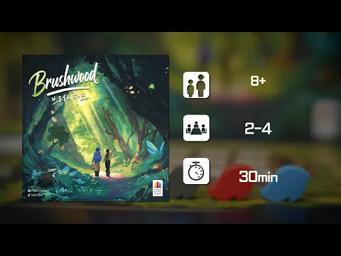 Brushwood