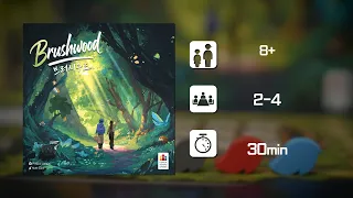 Brushwood