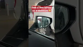 Flagship Lexus has CRAZY Features!