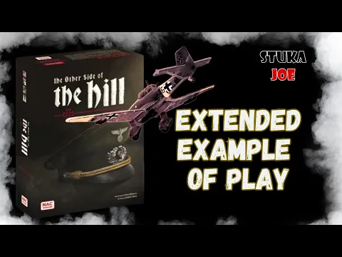 The Other Side of the Hill (Kickstarter Campaign)