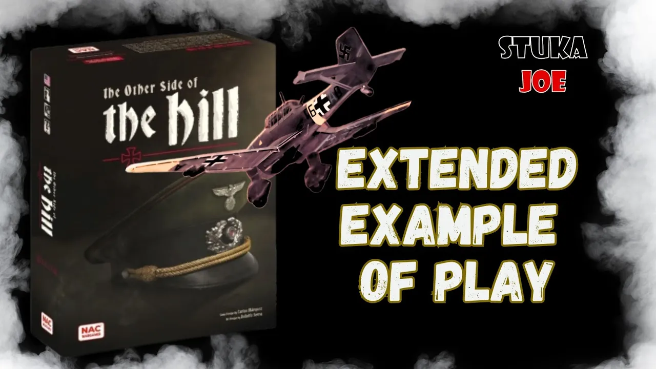 The Other Side of the Hill (Kickstarter Campaign)