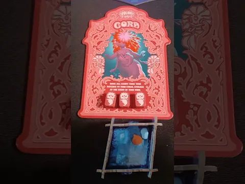 Dreadful meadows Candy cove expansion quick look
