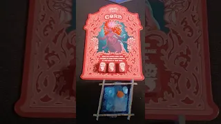 Dreadful meadows Candy cove expansion quick look