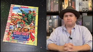 The Discriminating Gamer: Cuba Libre
