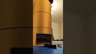 How cool is this?