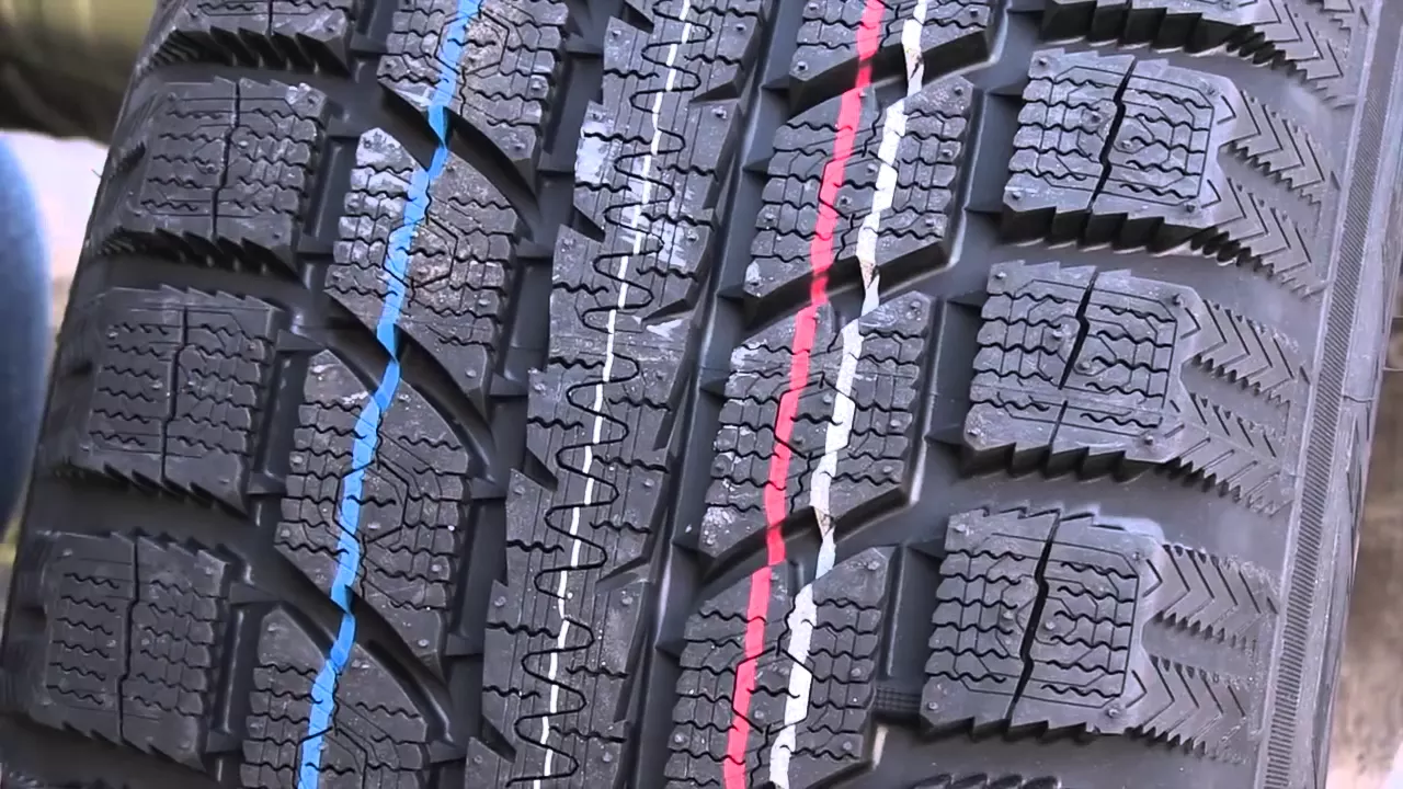 Toyo Observe GSi-5 Winter tire review