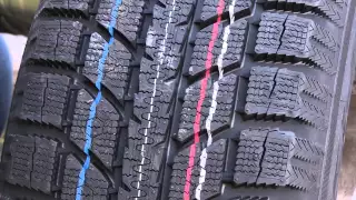 Toyo Observe GSi-5 Winter tire review