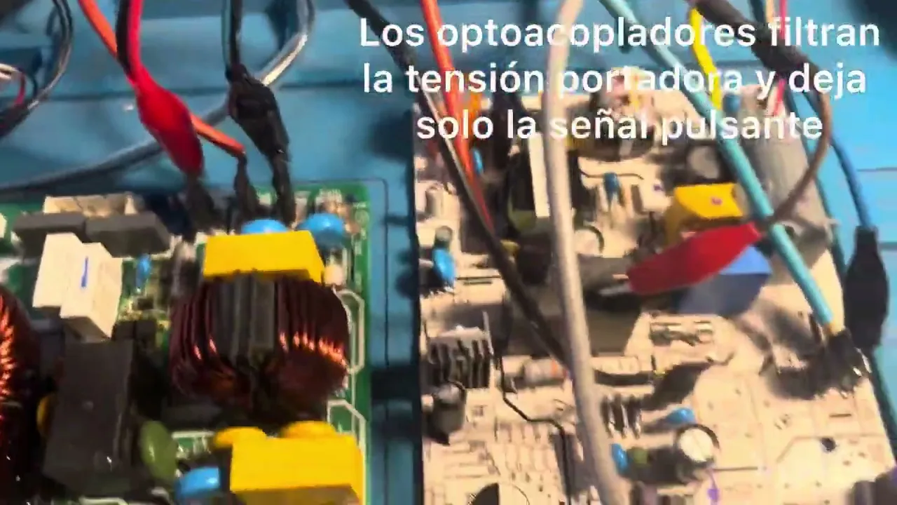 Video de argentooling