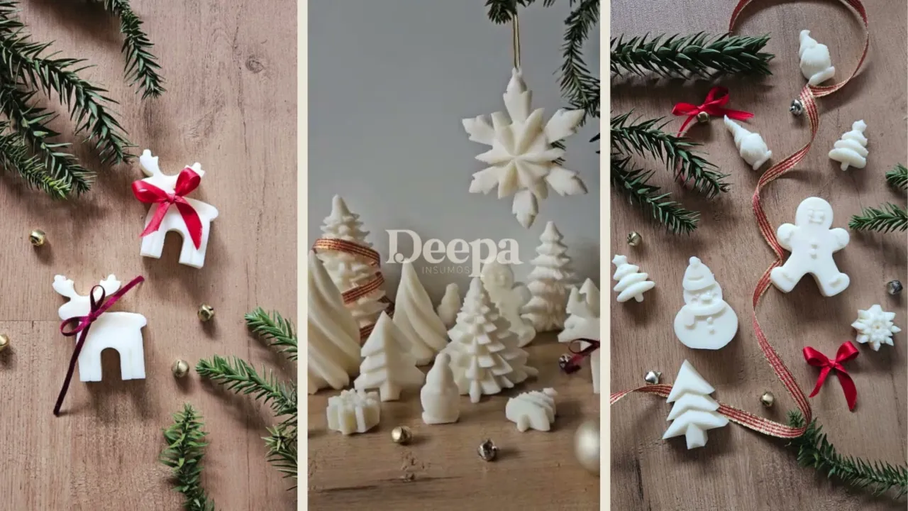 Video de Deepa Insumos