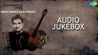 Instrumental Film Tunes | Bollywood Movie Songs Instrumental | Enoch Daniels, S Ganguly