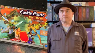TDG: Castle Panic: Big Box