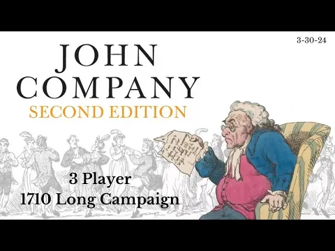John Company 3P 1710 Long Campaign 3/30/24