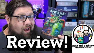 Emerald Skulls Review! (How well can you bet on other's luck?)
