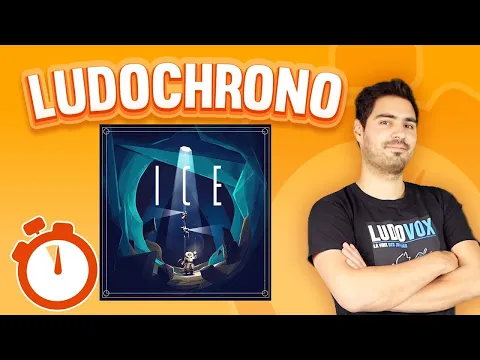 Ludochrono - ICE