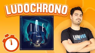 Ludochrono - ICE