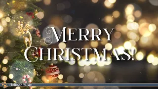 Christmas Wishes - Merry Christmas 2021