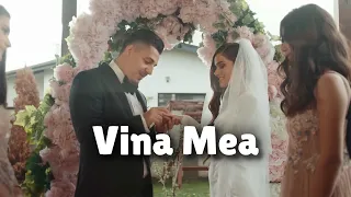 Bogdan DLP ❌ Theo Rose - Vina Mea | Versuri