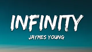 Jaymes Young - Infinity (Lyrics)