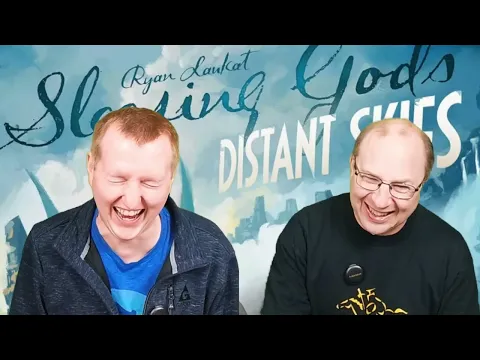 Distant Skies Live with Hit and Miss part 2
