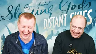 Distant Skies Live with Hit and Miss part 2