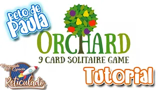 ORCHARD 🍎 [TUTORIAL + RETO]