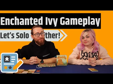 Enchanted Ivy Gameplay - You Can Never Make All The Guests Happy!