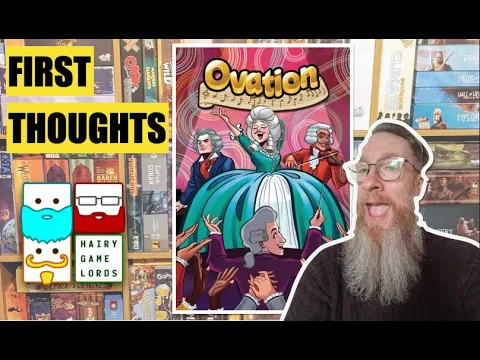 Ovation Review
