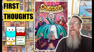Ovation Review